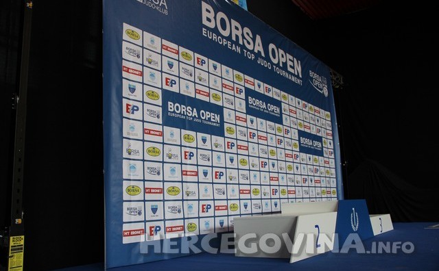 borsa open