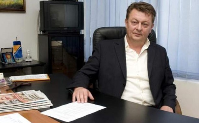 Ne možete očekivati suradnju s nekime tko vas je pokušao dekonstituirati