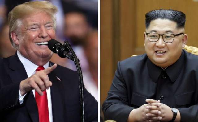 Sjeverna Koreja i SAD uskoro ponovo pokreću razgovore o denuklearizacij