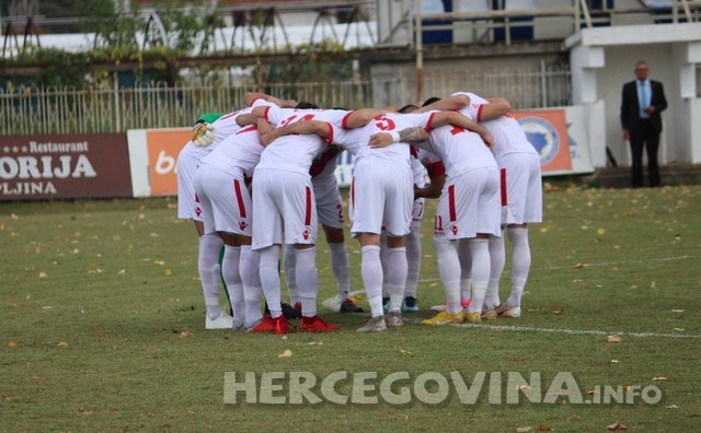 NK GOŠK, HŠK Zrinjski