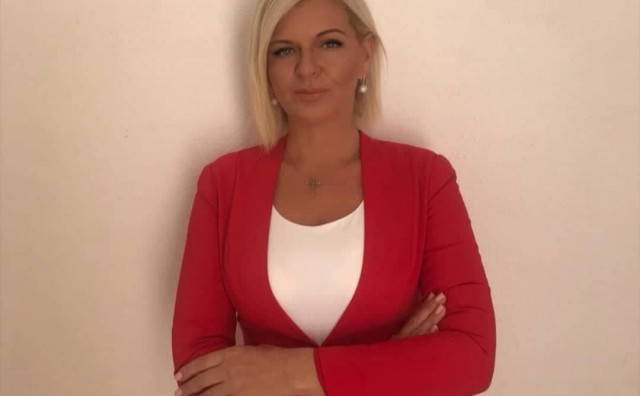 Daniela Škegro, Daniela Škegro