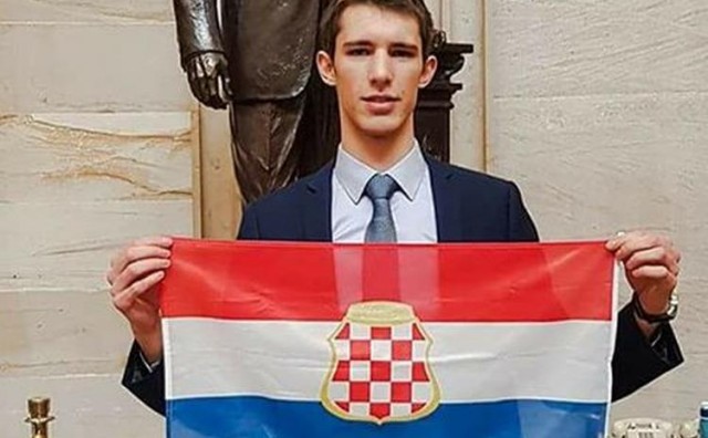 Marijan Knezović, BIH, Marijan Knezović