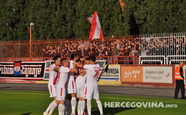 Stadion HŠK Zrinjski