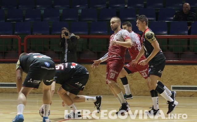 HMRK Zrinjski, rk vogošća, HMRK Zrinjski