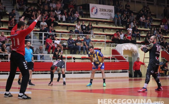 HMRK Zrinjski, rk gračanica, HMRK Zrinjski, RK Maglaj, HMRK Zrinjski, RK Konjuh