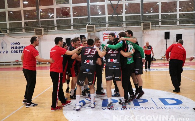 HMRK Zrinjski, rk gračanica, HMRK Zrinjski