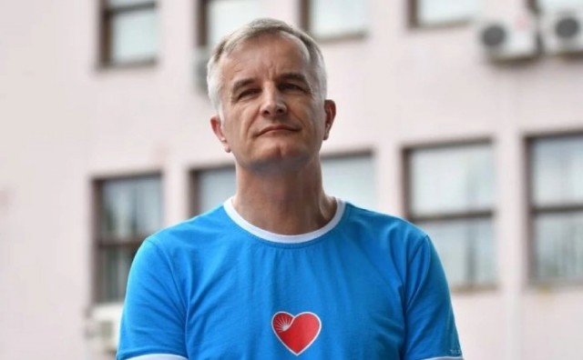 Jerko Ivanković Lijanović otišao na izdržavanje 7-godišnje kazne zatvora u Zenici