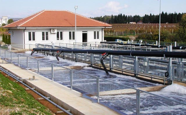 kanalizacija