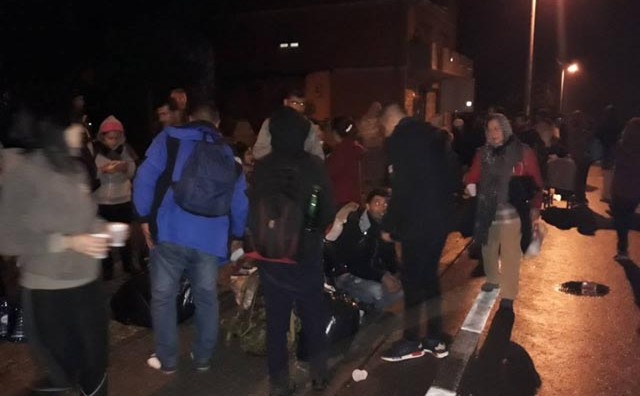 migranti