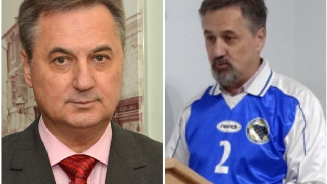 Goran Opsenica