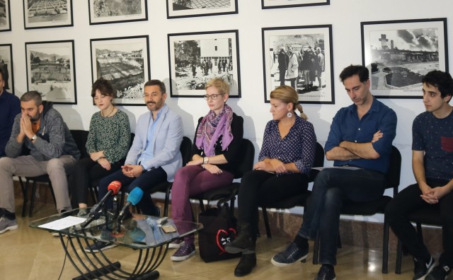 HNK Mostar, zečija rupa