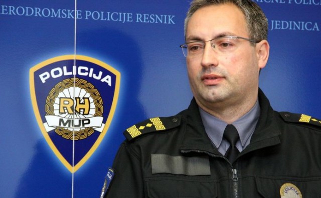 Sin mu slupao službeni auto: 'Učinio sam sve što sam trebao, spreman sam preuzeti odgovornost'