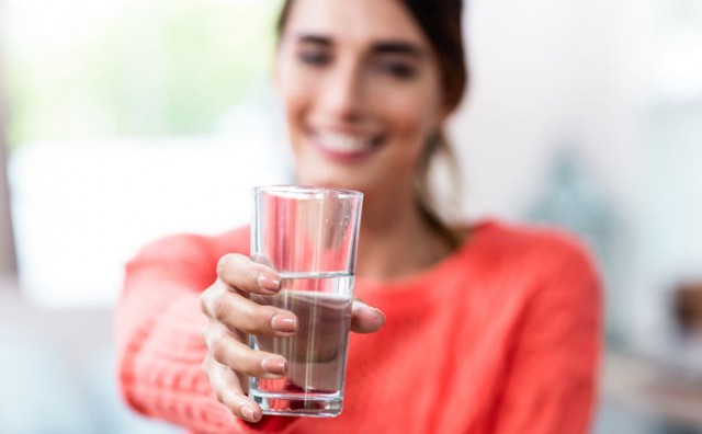 MOSTARSKI VODOVOD "Ne morate više prokuhavati vodu za piće"