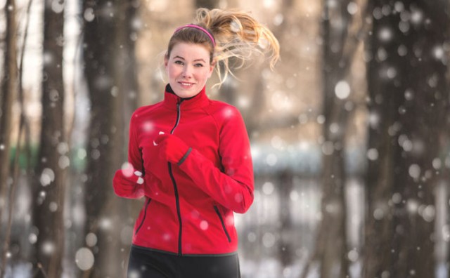 Za dobro zdravlje: ne odričite se vanjskih aktivnosti u zimskim mjesecima