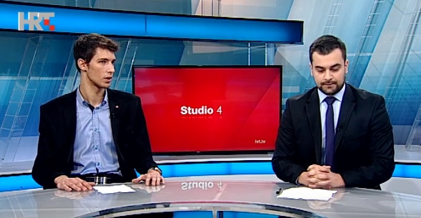 Marijan Knezović: Jadni Komšić je umislio da je predsjednik