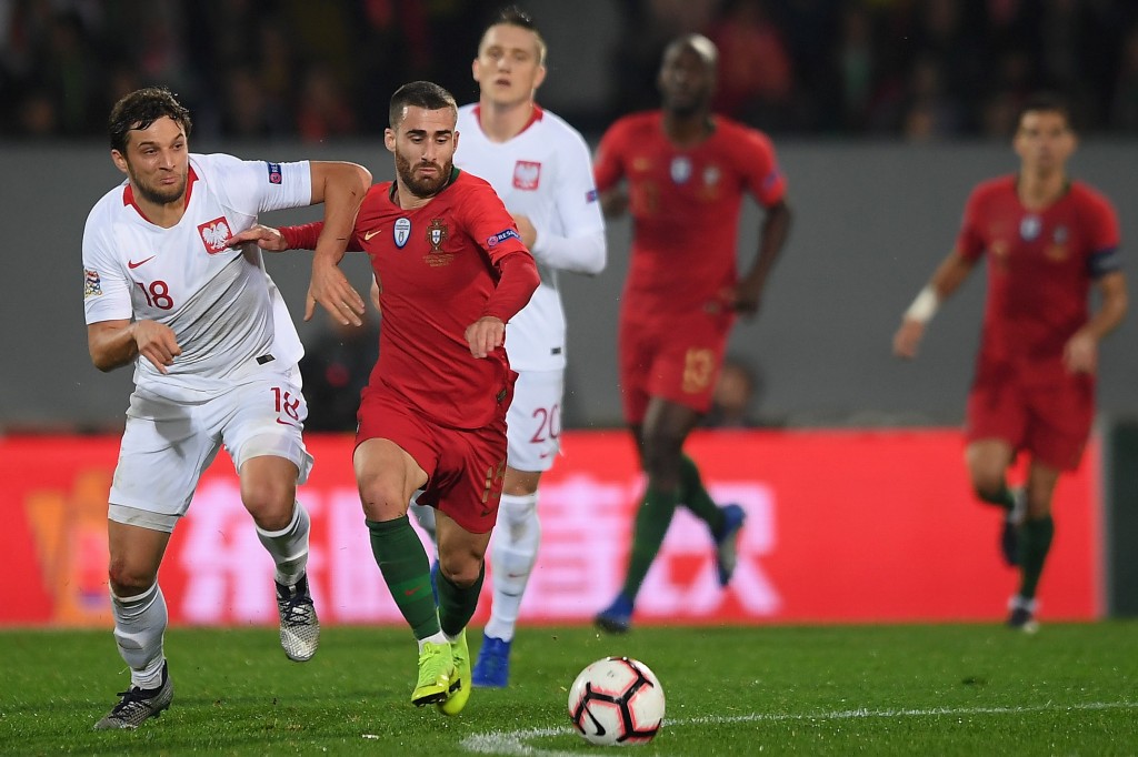 LIGA NACIJA Njemačka bez statusa nositelja, Švedska izborila elitni razred