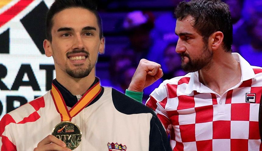 Ponosna je ovih dana Hercegovina, Hrvatska.. svi Hrvati! Tuđi čovik nikad neće znati.