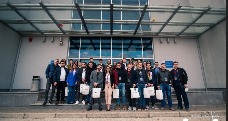 Mostar: Održana studentska konferencija Valja nama preko