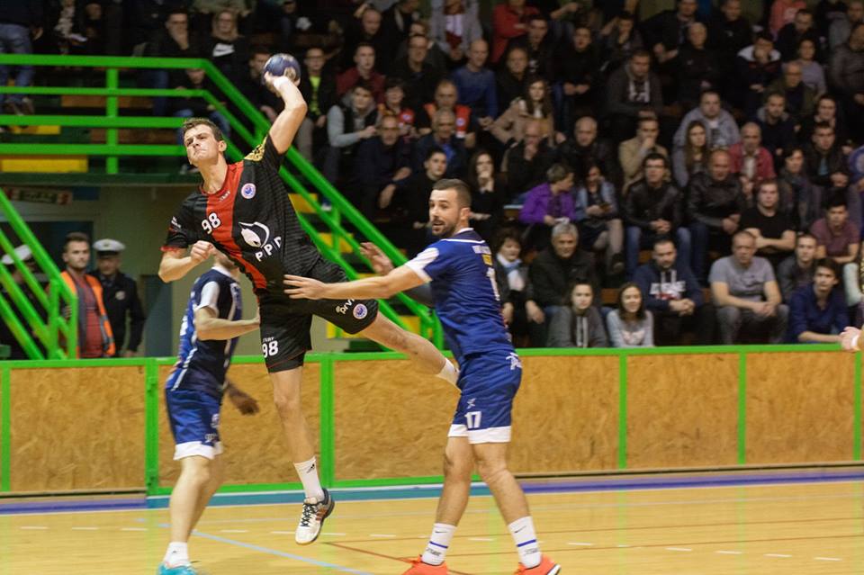 RK Maglaj-HMRK Zrinjski 25:27