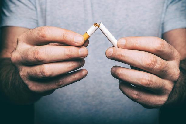 Što se događa samo 20 minuta nakon što popušite zadnju cigaretu? Ovo će vas zanimati