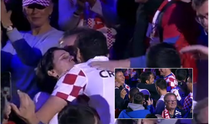 Marin Čilić rasplakao ponosnu majku; ovo će slomiti i najtvrđa srca