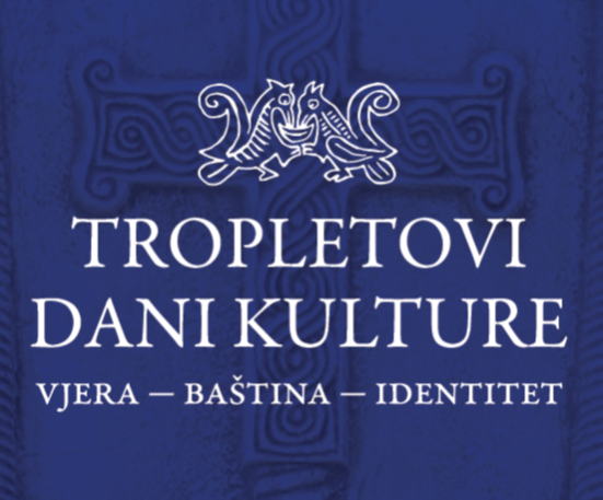 TDK2018 – najava događanja za zadnji tjedan ovogodišnjih Tropletovih dana kulture