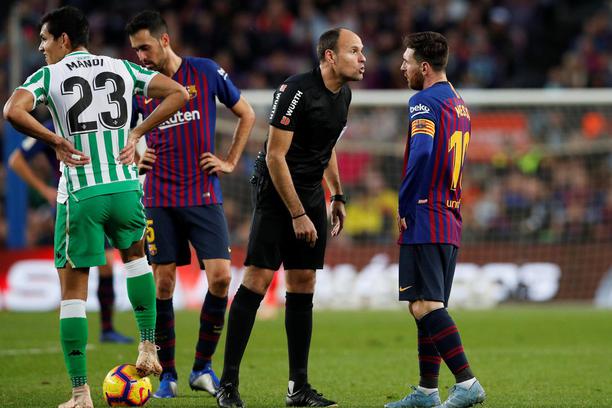 Barca ruši negativne rekorde: Ovo im se s Messijem nikad nije dogodilo