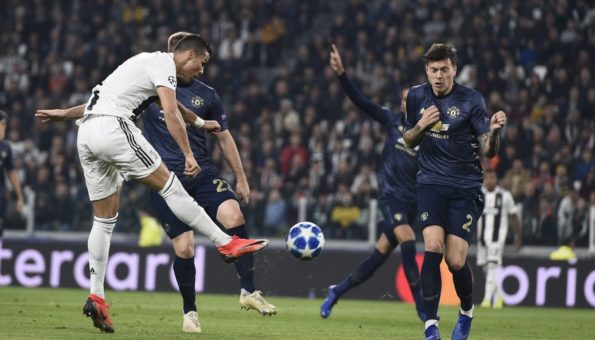 LIGA PRVAKA United slavio u Torinu, ‘šestica’ Cityja, remi Hoffenheima, pogodak Kramarića