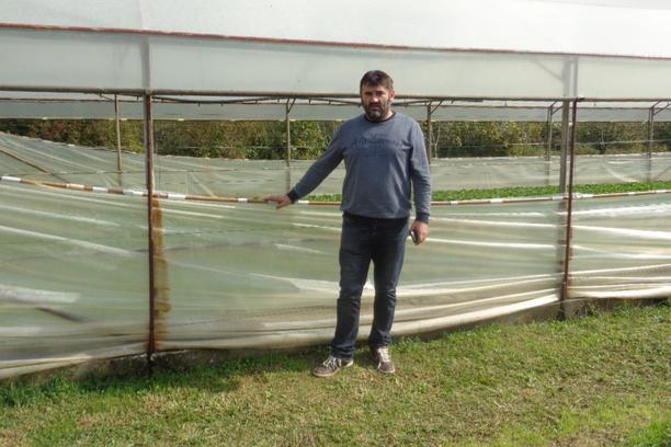 Gradit će se crpna stanica na rijeci Neretvi u Višićima, slana voda više neće biti problem