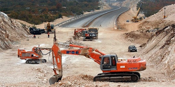 Kinezi traže 25 radnika za gradnju dionice Zvirovići – Počitelj, evo kolike su plaće