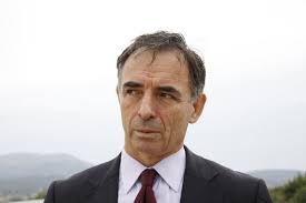 Milorad Pupovac: Pozivam sve da zajedno uklonimo ustaška slova na fasadama naših gradova i na prometnim znakovima