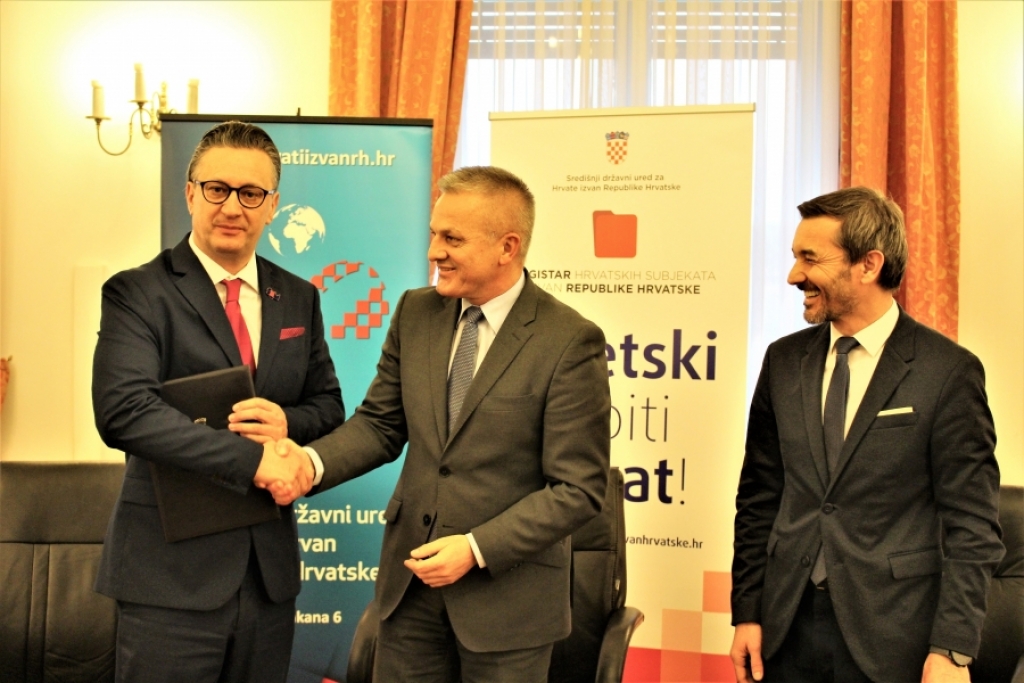 Sveučilište u Mostaru i HNK Mostar od Hrvatske dobili šest milijuna kuna