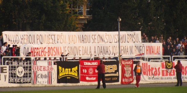 Herceg-Bosna sinove je dala, a danas joj nema ni riječi hvala!