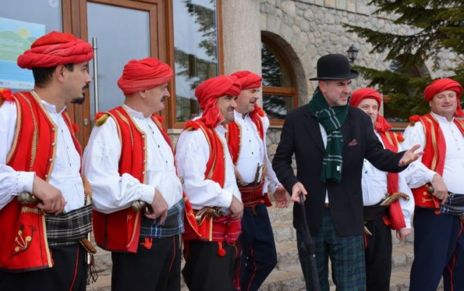 U Tomislavgradu u tijeku snimanje promotivno-turističkog filma o Pleternici i Tomislavgradu