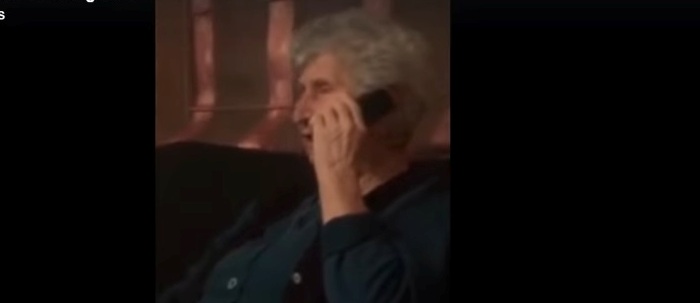 Baka iz Hercegovine hit na internetu: Zete, ne daj joj da puše usne