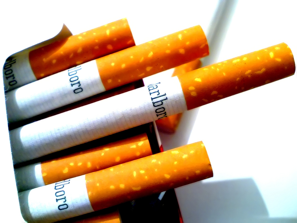 U Hercegovini policija oduzela više od 16.000 kutija cigareta