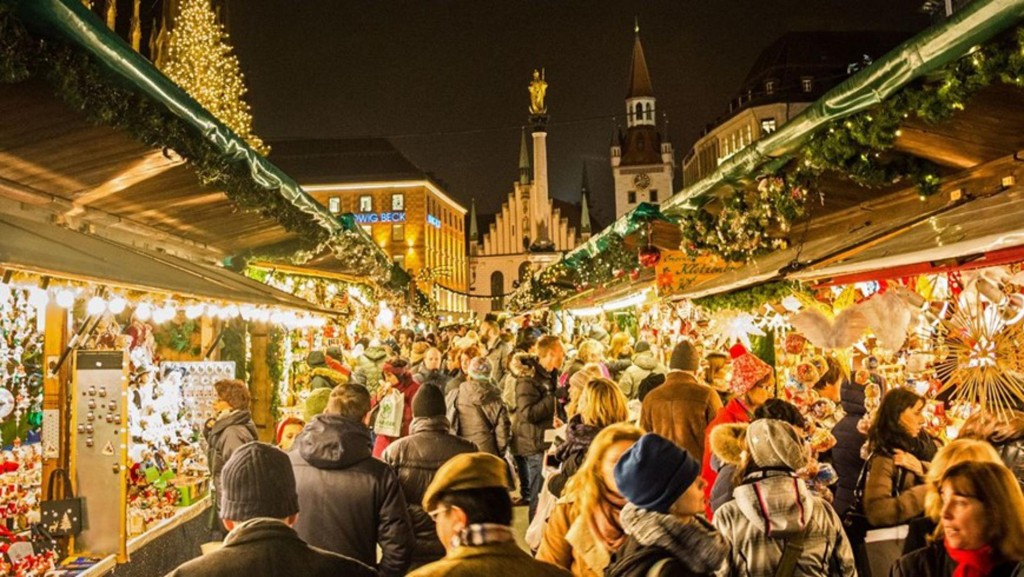 Ususret božićnoj bajci... Mostar dobiva winterville, adventske kućice i u Širokom