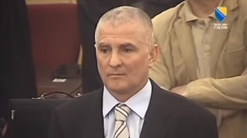 Hrvatska ne priznaje UZP, Marku Radiću smanjena kazna s 21 na 12 godina zatvora