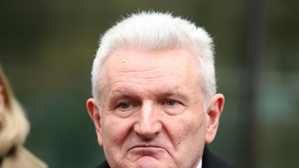 UŽIVO: Todorić sletio u Zagreb, na putu je za Remetinec
