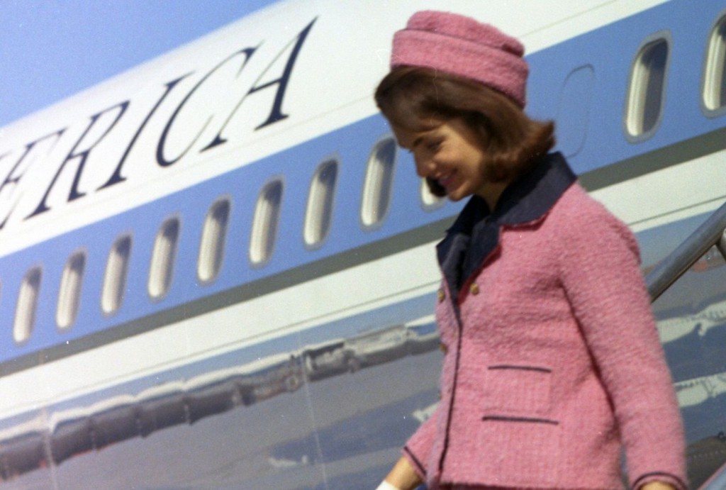 Jackie Kennedy: Najtužniji ružičasti kostim koji je obilježio povijest