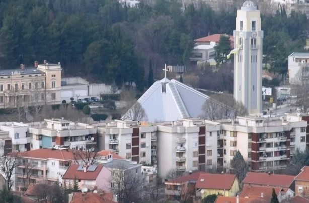 Mostar: Prodaje se izvrstan dvoetažni stan s puno potencijala