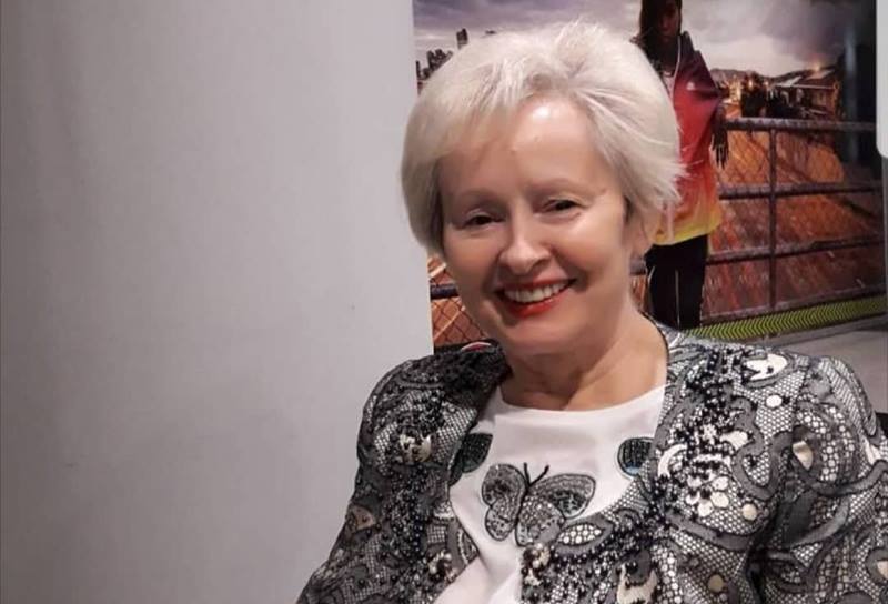 Nada Dalipagić: Najviše me raduje druženje s unucima
