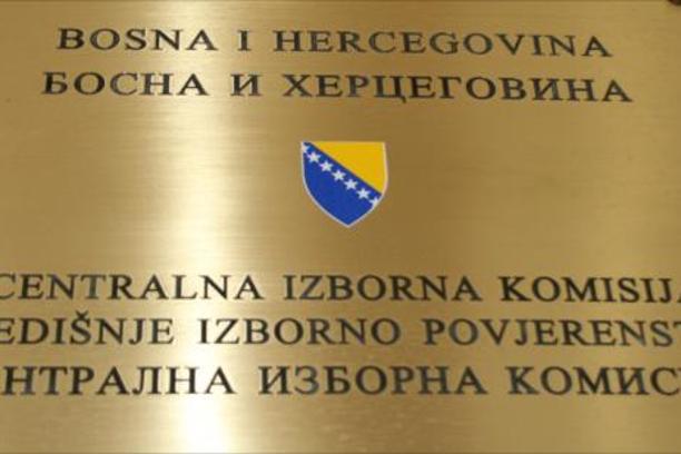 SIP BiH danas nije donio odluku o popuni Doma naroda Parlamenta FBiH