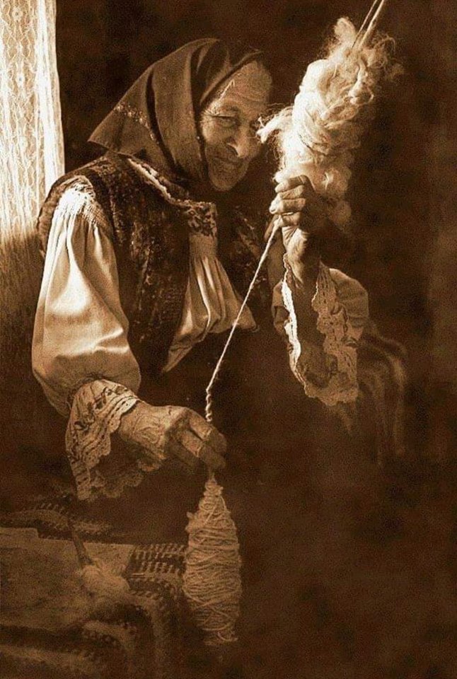Katarina Zovko Ištuk: Majčin zov