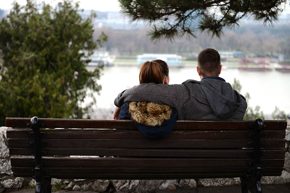 Ljubav u Hercegovini: Sram te bilo samo na to misliš