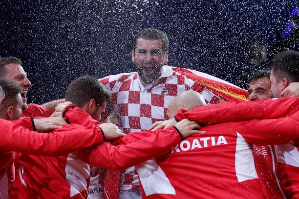 Najboljeg hrvatskog tenisača izigrali u BiH, pa je rekao: Nikad više!