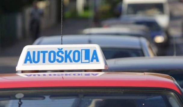 auto škola