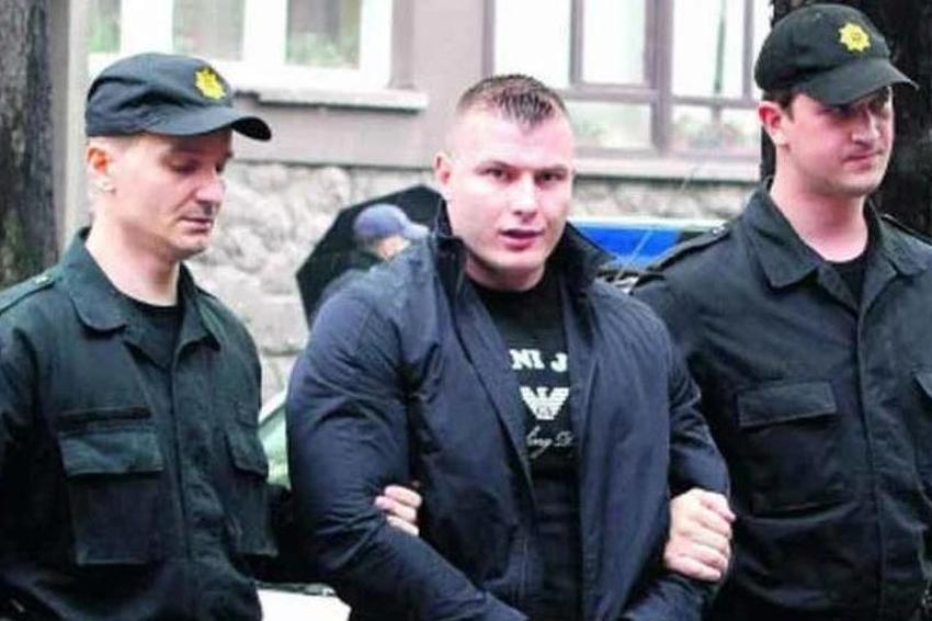 Uhićen bjegunac Adnan Šerak