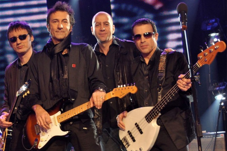 Bombaj štampa u Mostaru snima novi album