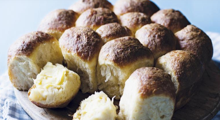 Jednostavan recept za buhtle